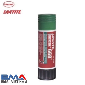 Keo chống xoay Loctite 668